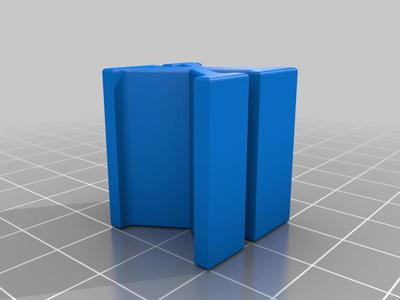 Chessers pieces