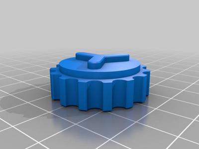 Malkoff MDC Bezel Tool