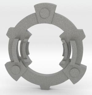 BEYBLADE INCISOR | COMPLETE | MANGA SERIES