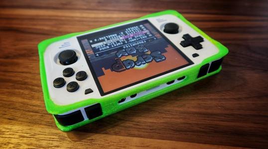Powkiddy RGB30 Case Protector