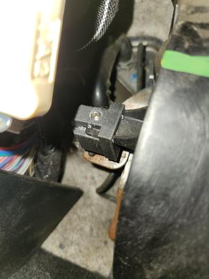 Clutch Stop (pedal travel reducer) for Toyota Tacoma 3rd Gen