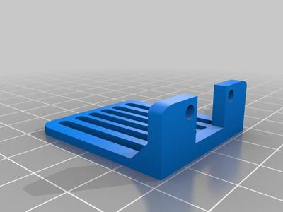 MicroProbe v2.0 BIQU B1 adapter