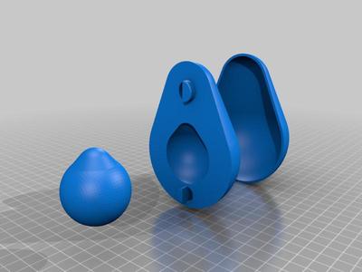Avocado Model