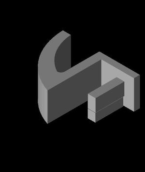 Hook_Kinnarps_v3 support.stl