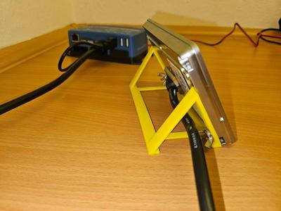 Victron Energy GX Touch50 Desktop Stand