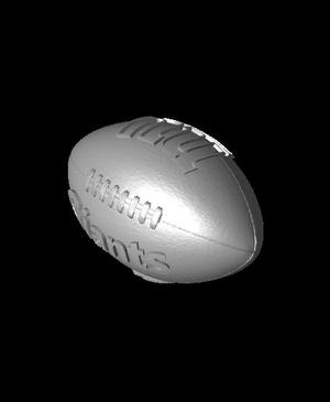 Final Hollowed Newest Football (1).stl