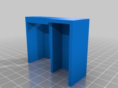 beschermkap middendif arrma