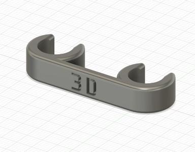 AIO Cooler Tube Comb for PC