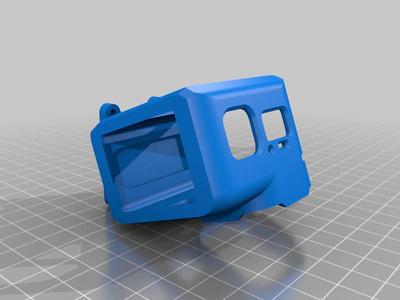 STEELE5 Gopro11 mini Holder