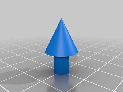 powerful dart modification