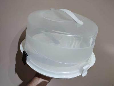 Reparation cake transport container (colombraro)