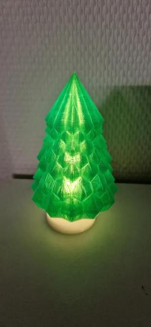 Christmas Tree   