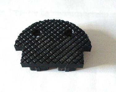 Head S9.2 skiboot soleplate - Sohlenplatte