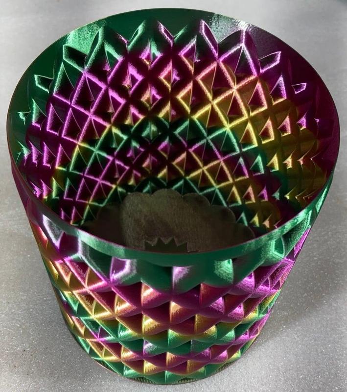 Woven Vase