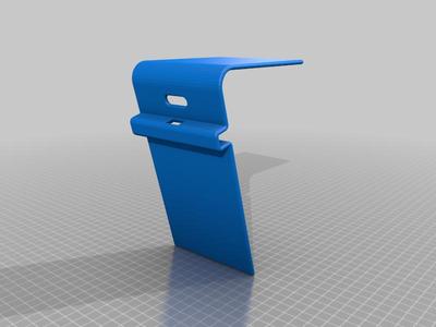 Floating Phone Stand