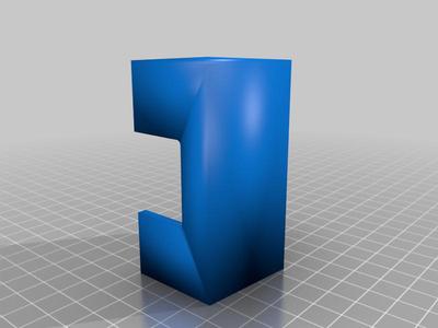 Awning/Cover for Swann alpha series motion sensor