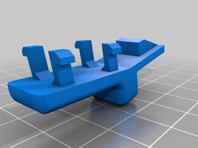 Toastmaster 6116S Switch