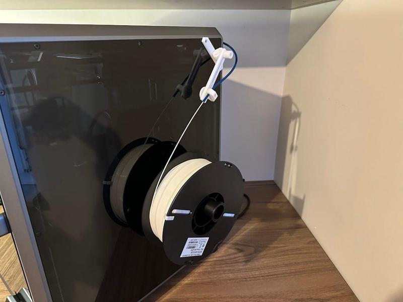 Creality K1 / K1 Max Spool Holder v1