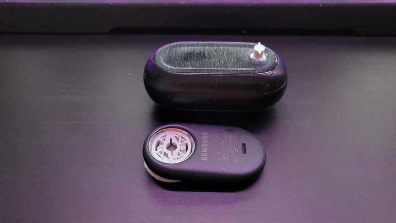 Samsung Tag 2 Holder