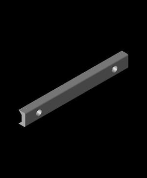 Airsoft Flip Rail