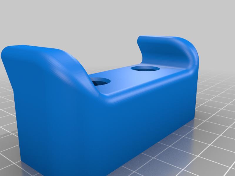 Makita mount - DUN461WRT 18v LXT Adjustable Head Pole Hedge Trimmer