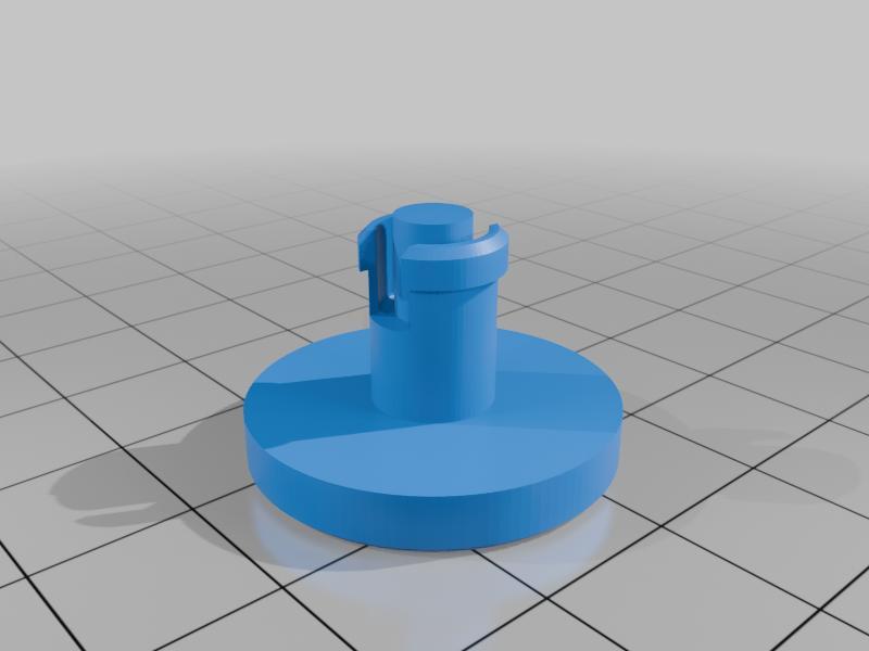 2006-2009 Ford Fusion Dash Button