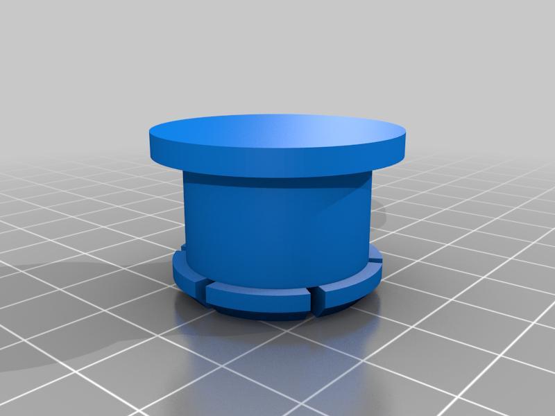 Rover 75 smaller gear selector