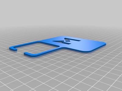 AnkerMake M5c Safe Zones