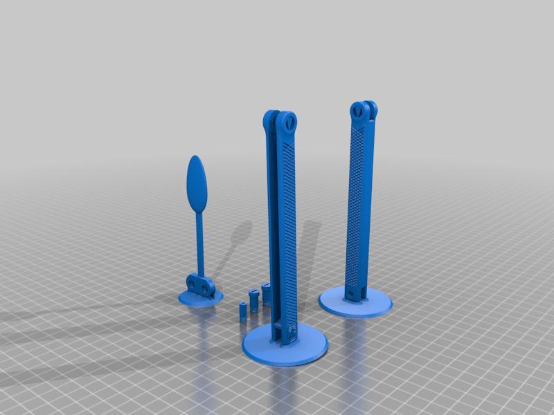 Spoon Butterfly Knife "Spoon" Original made by OwenTF