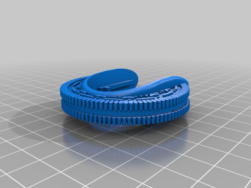 F56 MINI Cooper Key Fob