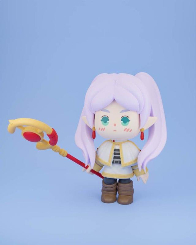 Chibit 029 : FRIEREN