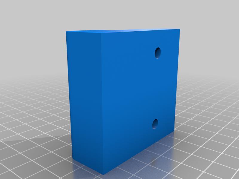 nord electro 6 hp bracket