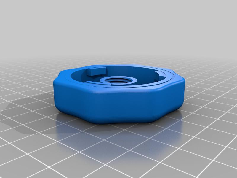 Brake Reservoir Pressure Bleeder Cap Dodge Charger