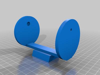 Solar Finder for Vixen/Synta Finder Mount