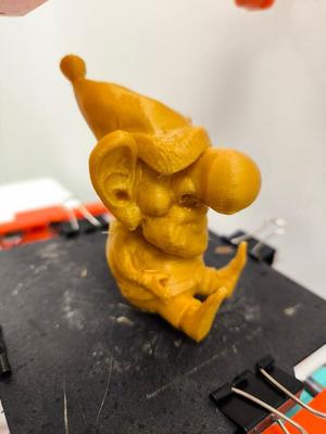 Winter - Christmas Characters