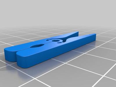 Small Peg