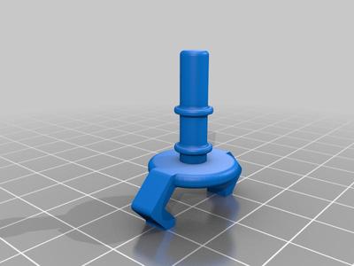 Ford Bronco Duck Plug