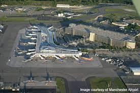 Manchester Boston National Airport