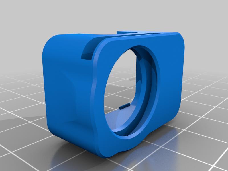 InfiSense InfiRay P2 MAKRO LENS