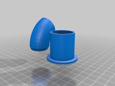 Intex Nozzle Extender