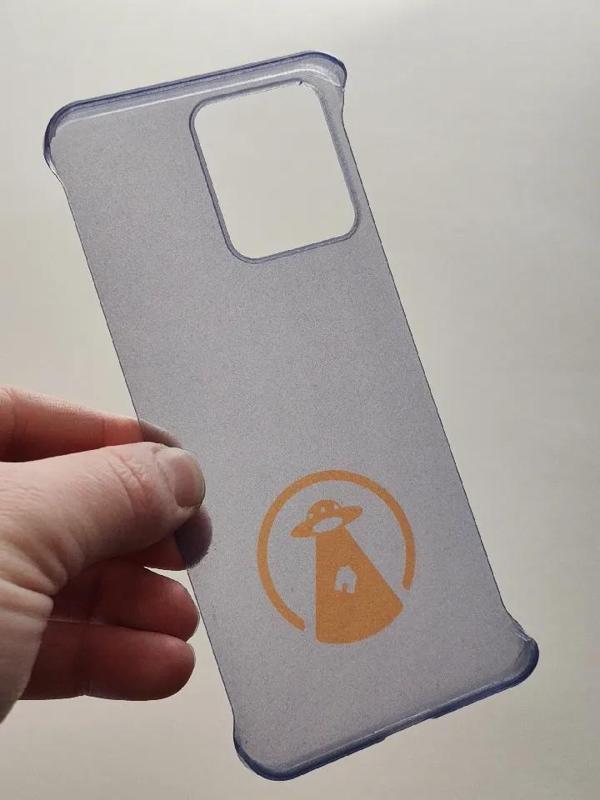 Slim OEM Style Motorola Lenovo ThinkPhone Case   