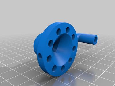 asistente de aire Sculpfun s9