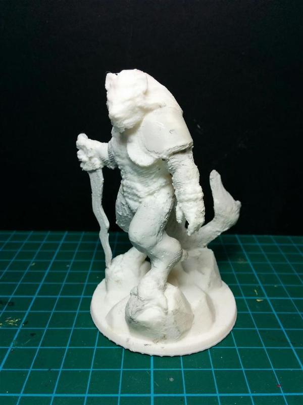 Guardian of Lion City