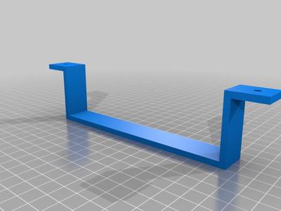 TOPSKY Standing Desk Bracket