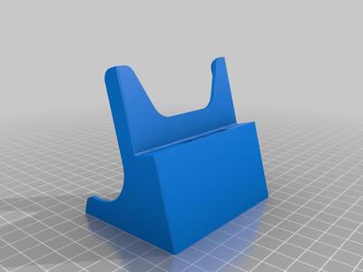 Phone Charging Stand Extend