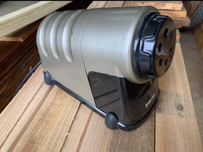 X-Acto Model 41 Pinion Gear