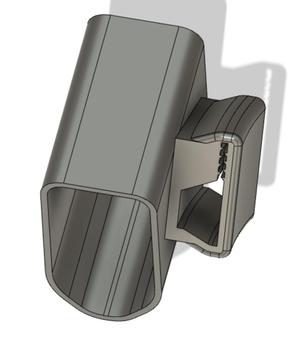 Sword Belt
