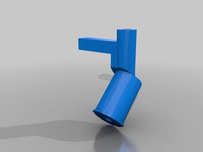 Dremel 3D45 Spool Holder