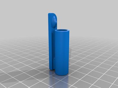 SUPERNOTE Basic Pen Cap