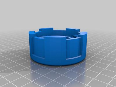 Gas Cap for Briggs & Stratton